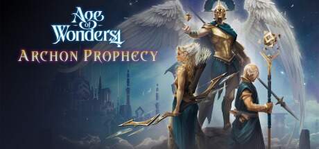 Age of Wonders 4 Archon Prophecy-RUNE
