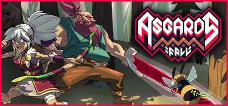 Asgards Fall Viking Survivors v0.2.1d-Early Access