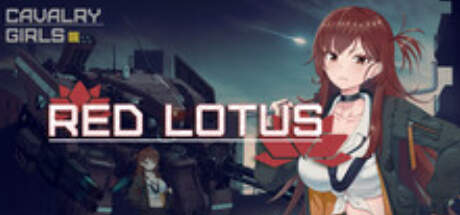 Cavalry Girls Red Lotus Update v2.4.2589-TENOKE Cavalry Girls Red Lotus Update v2.4.2589-TENOKE