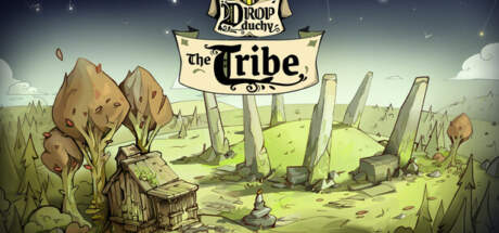 Drop Duchy The Tribe-TENOKE Drop Duchy The Tribe-TENOKE