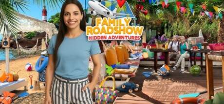 Family Roadshow Hidden Adventures-RAZOR