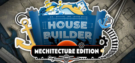 House Builder Mechitecture Edition-TENOKE House Builder Mechitecture Edition-TENOKE