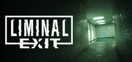 Liminal Exit-TENOKE Liminal Exit-TENOKE