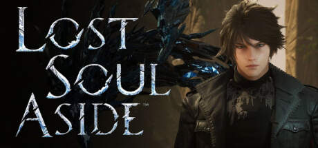Lost Soul Aside PROPER-RUNE