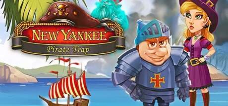 New Yankee 16 Pirate Trap Collectors Edition-RAZOR New Yankee 16 Pirate Trap Collectors Edition-RAZOR