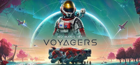 No Mans Sky Voyagers-Razor1911