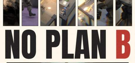 No Plan B Supporter Edition-TENOKE No Plan B Supporter Edition-TENOKE