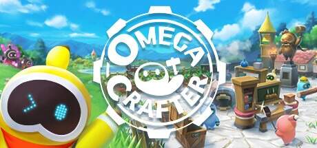 Omega Crafter Update v1.0.4-TENOKE