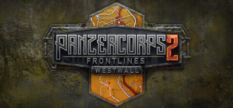 Panzer Corps 2 Frontlines Westwall-RUNE