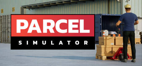 Parcel Simulator Update v1.0.1-TENOKE