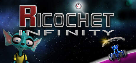 Ricochet Infinity v3b64-P2P Ricochet Infinity v3b64-P2P