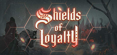 Shields of Loyalty-RUNE Shields of Loyalty-RUNE