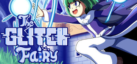 The Glitch Fairy v2.0.51-I_KnoW