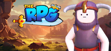 The RPG v1.015-P2P The RPG v1.015-P2P