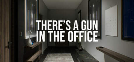 Theres a Gun in the Office-I_KnoW Theres a Gun in the Office-I_KnoW