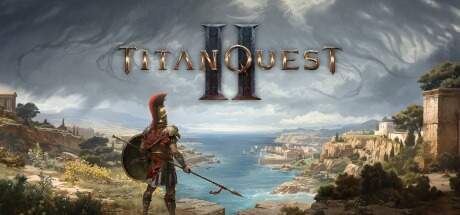 Titan Quest II-Early Access Titan Quest II-Early Access