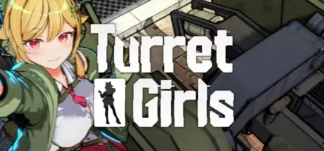 TurretGirls-FCKDRM