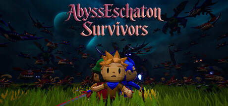 Abyss Eschaton Survivors-TENOKE Abyss Eschaton Survivors-TENOKE