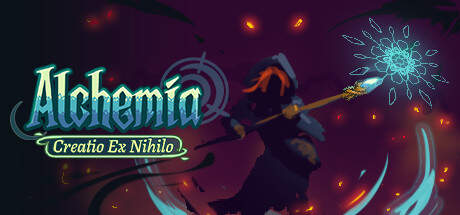Alchemia Creatio Ex Nihilo-TENOKE Alchemia Creatio Ex Nihilo-TENOKE