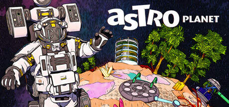 AstroPlanet-TENOKE