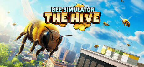 Bee Simulator The Hive-RUNE Bee Simulator The Hive-RUNE