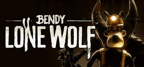 Bendy Lone Wolf-FLT Bendy Lone Wolf-FLT