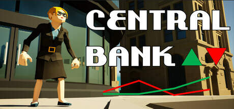 Central Bank-TENOKE Central Bank-TENOKE