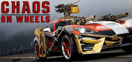 Chaos on Wheels-FLT Chaos on Wheels-FLT