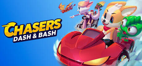 Chasers Dash And Bash-TENOKE