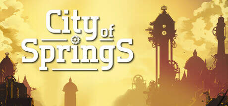 City of Springs-TENOKE City of Springs-TENOKE
