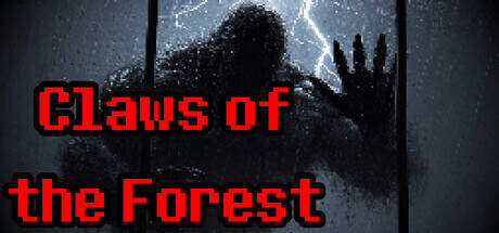 Claws of the Forest-bADkARMA Claws of the Forest-bADkARMA