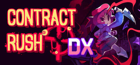 Contract Rush DX-TENOKE