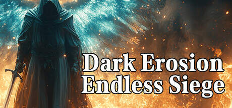 Dark Erosion Endless Siege-TENOKE Dark Erosion Endless Siege-TENOKE