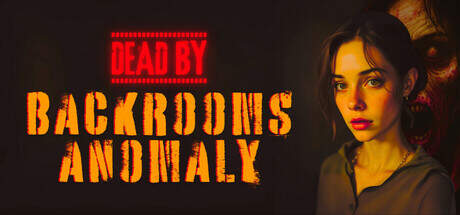 Dead by Backrooms Anomaly-TENOKE Dead by Backrooms Anomaly-TENOKE