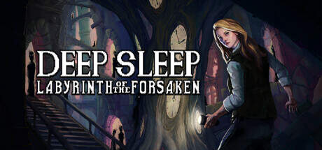 Deep Sleep Labyrinth of the Forsaken-TENOKE Deep Sleep Labyrinth of the Forsaken-TENOKE