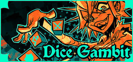 Dice Gambit-TENOKE Dice Gambit-TENOKE