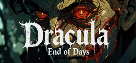 Dracula End of Days-TENOKE Dracula End of Days-TENOKE