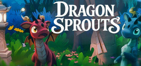 Dragon Sprouts-TENOKE Dragon Sprouts-TENOKE
