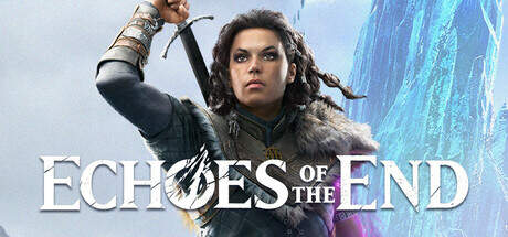 Echoes of the End-FLT Echoes of the End-FLT