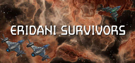 Eridani Survivors-TENOKE Eridani Survivors-TENOKE