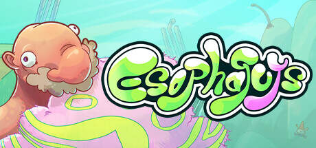 Esophaguys-TENOKE Esophaguys-TENOKE