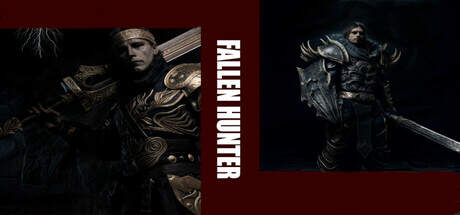 Fallen Hunter-DOGE Fallen Hunter-DOGE