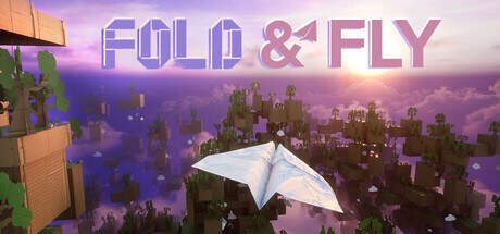 Fold And Fly-TENOKE Fold And Fly-TENOKE