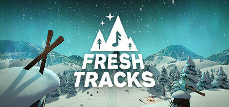 Fresh Tracks-TENOKE