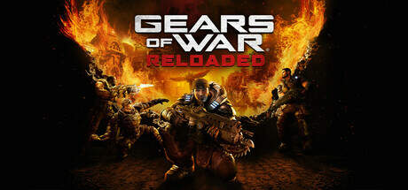 Gears of War Reloaded-RUNE Gears of War Reloaded-RUNE