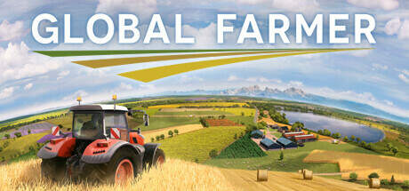 Global Farmer-TENOKE Global Farmer-TENOKE