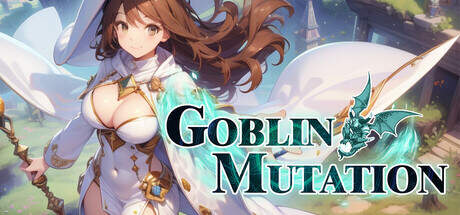 Goblin Mutation-TENOKE Goblin Mutation-TENOKE