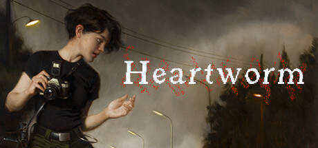 Heartworm-TENOKE Heartworm-TENOKE