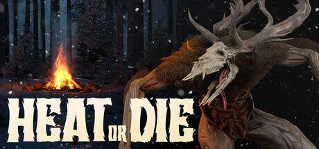 Heat or Die-TENOKE Heat or Die-TENOKE