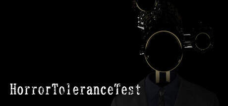 HorrorToleranceTest-TENOKE HorrorToleranceTest-TENOKE
